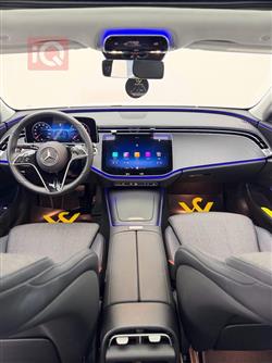 مرسيدس بنز E-Class